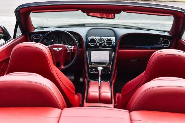 2014 Bentley Continental GT Speed 2nd Gen - Image 4 of 31