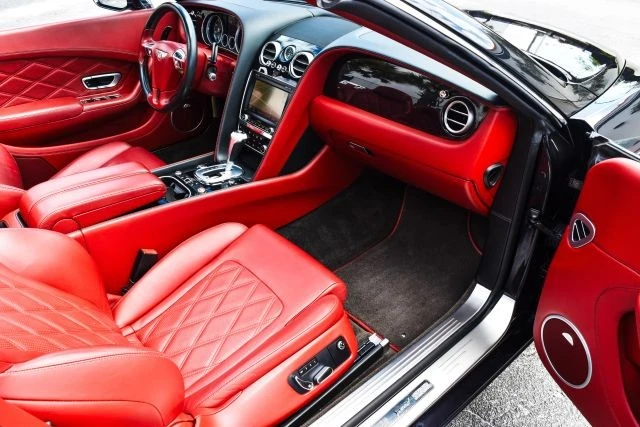 2014 Bentley Continental GT Speed 2nd Gen - Image 8 of 31