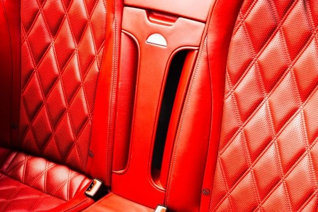 2014 Bentley Continental GT Speed 2nd Gen - Image 22 of 31