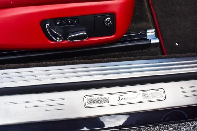 2014 Bentley Continental GT Speed 2nd Gen - Image 14 of 31