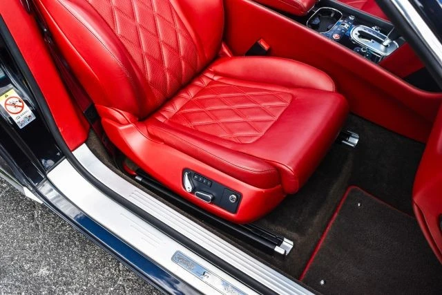 2014 Bentley Continental GT Speed 2nd Gen - Image 10 of 31