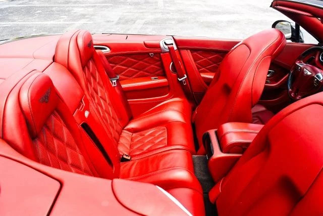 2014 Bentley Continental GT Speed 2nd Gen - Image 21 of 31