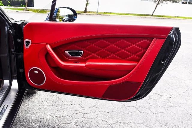 2014 Bentley Continental GT Speed 2nd Gen - Image 5 of 31