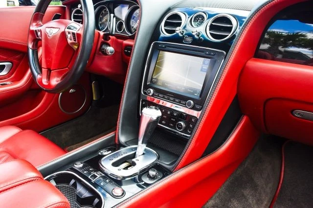 2014 Bentley Continental GT Speed 2nd Gen - Image 16 of 31