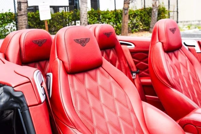 2014 Bentley Continental GT Speed 2nd Gen - Image 12 of 31