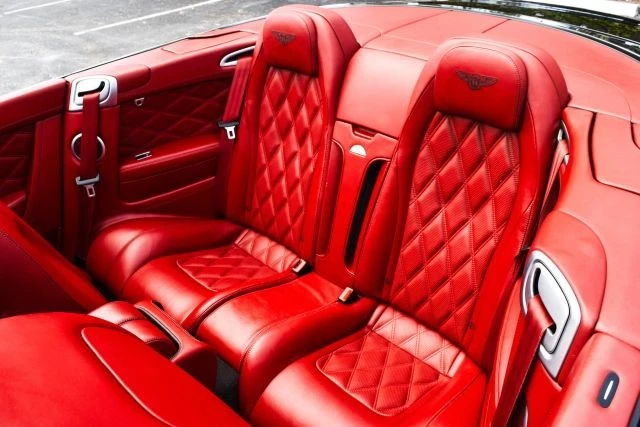 2014 Bentley Continental GT Speed 2nd Gen - Image 17 of 31