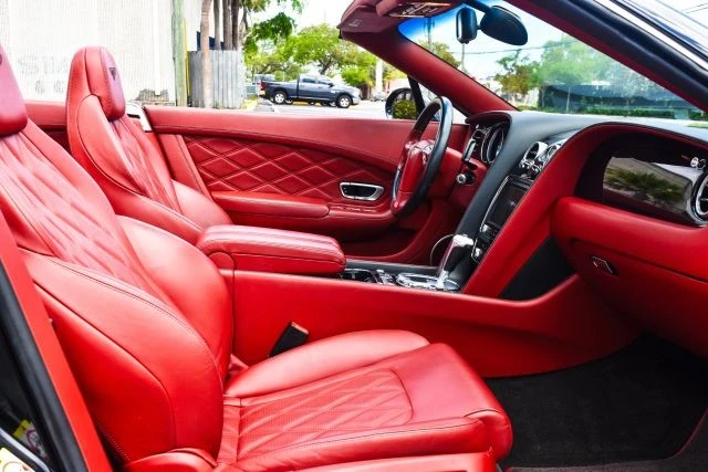 2014 Bentley Continental GT Speed 2nd Gen - Image 13 of 31