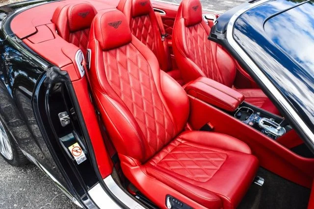 2014 Bentley Continental GT Speed 2nd Gen - Image 11 of 31