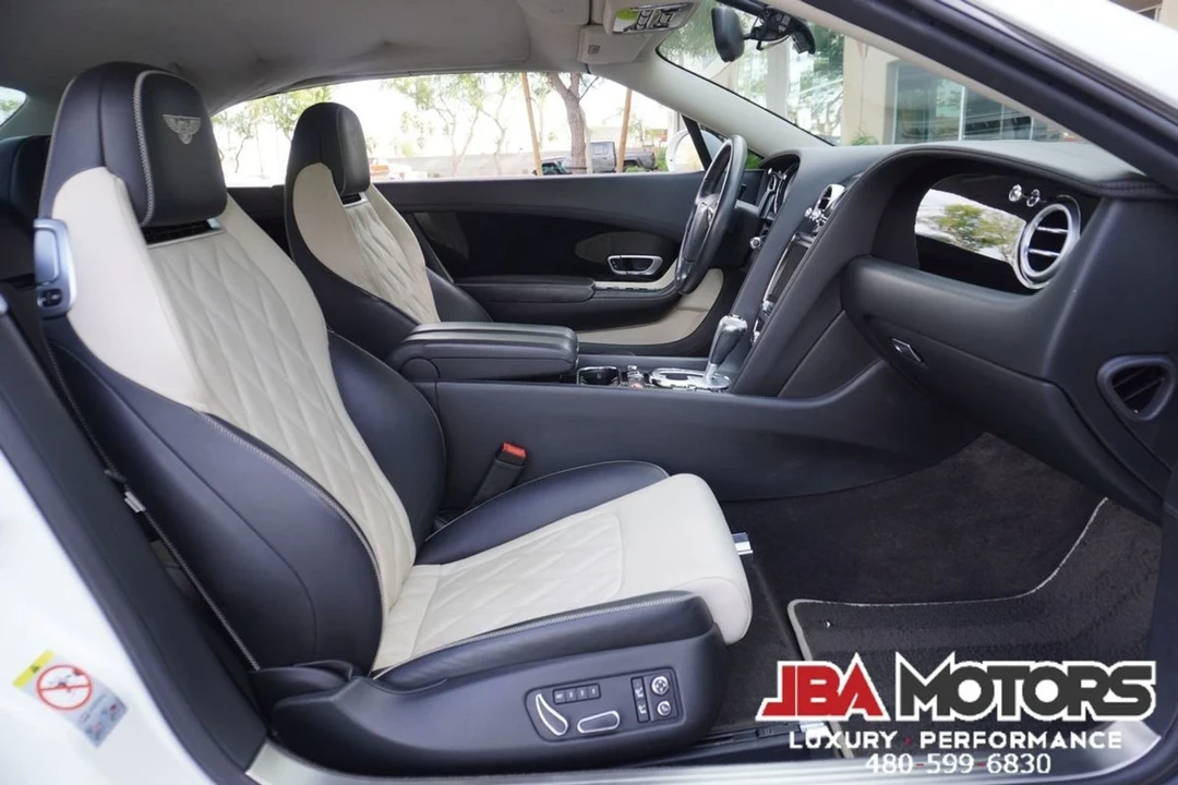 2014 Bentley Continental GTC - Image 7 of 12