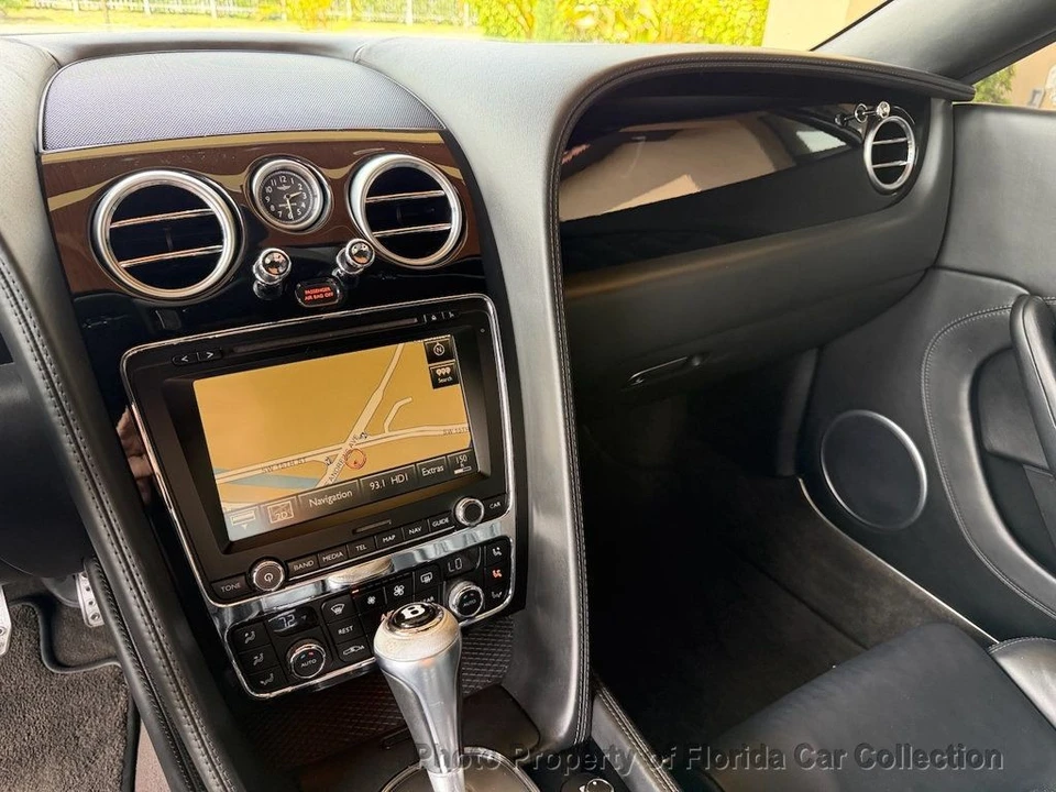 2014 Bentley Continental GT 2nd Gen - Image 12 of 12