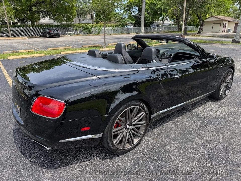 2014 Bentley Continental GT 2nd Gen - Image 4 of 12