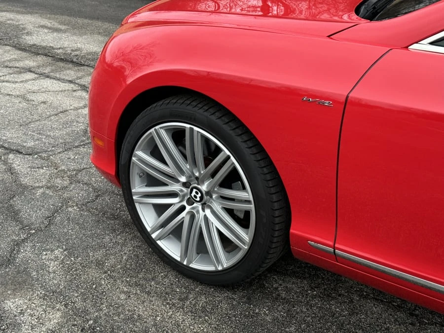 2014 Bentley Continental GTC - Image 7 of 14