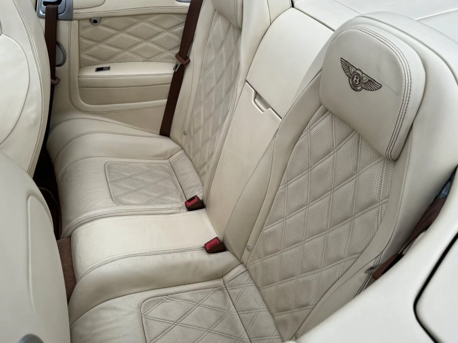 2014 Bentley Continental GTC - Image 9 of 14