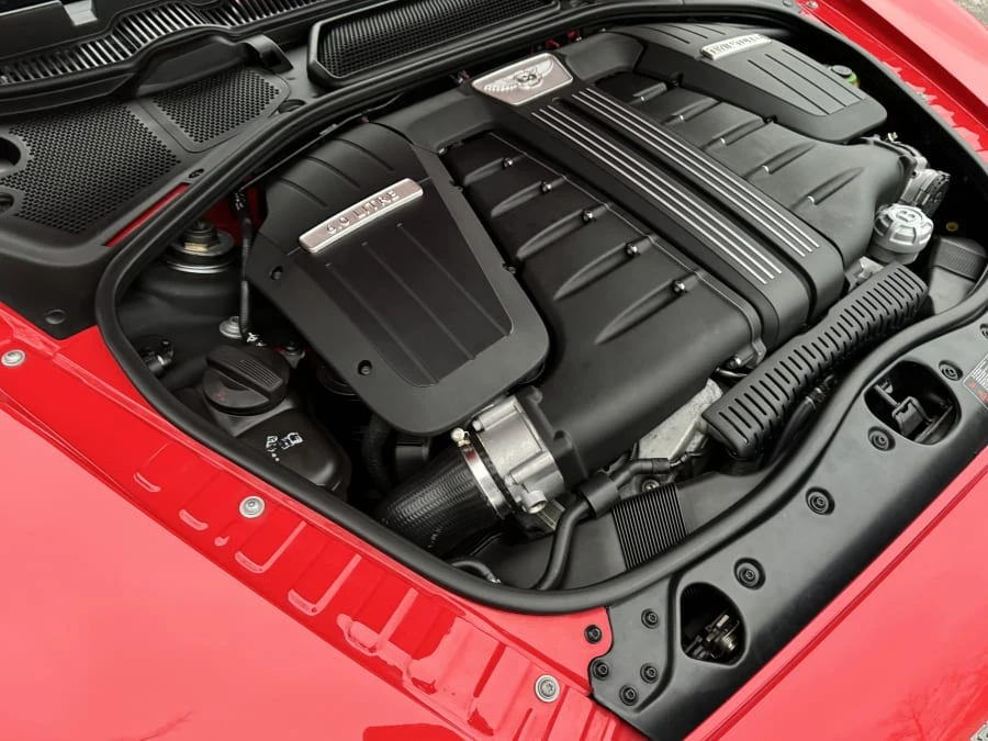 2014 Bentley Continental GTC - Image 12 of 14