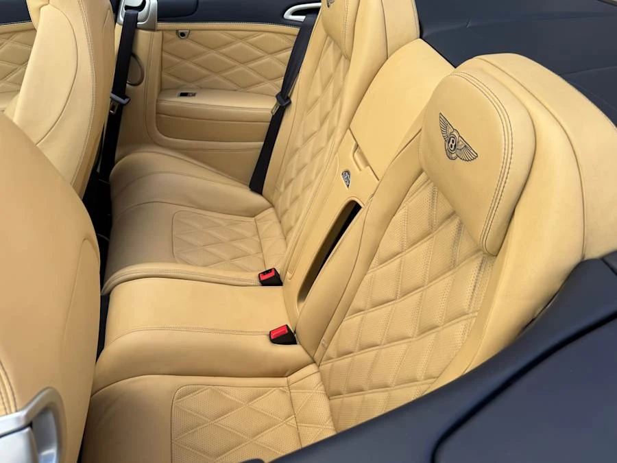 2014 Bentley Continental GT Speed 2nd Gen - Image 11 of 14