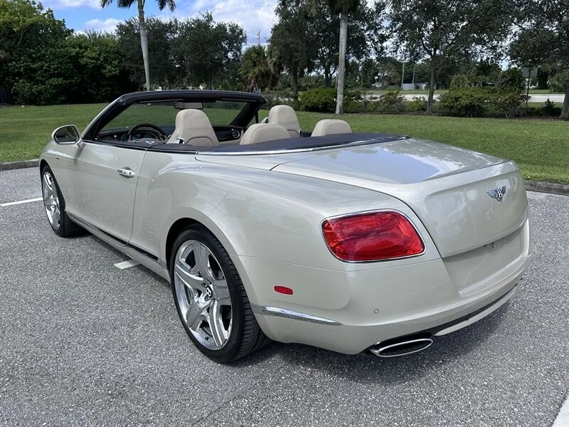 2014 Bentley Continental GTC - Image 15 of 21