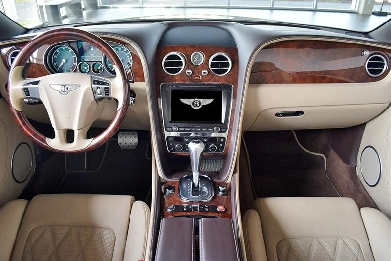 2014 Bentley Continental GTC - Image 10 of 12