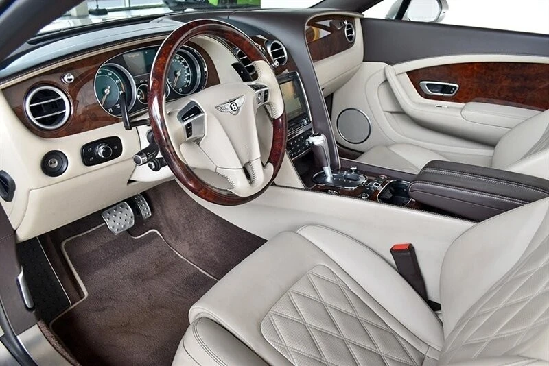 2014 Bentley Continental GTC - Image 8 of 21