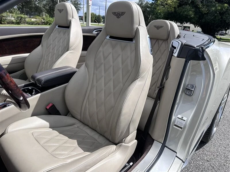 2014 Bentley Continental GTC - Image 12 of 12