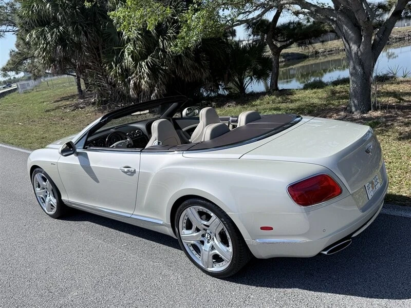 2014 Bentley Continental GTC - Image 4 of 21