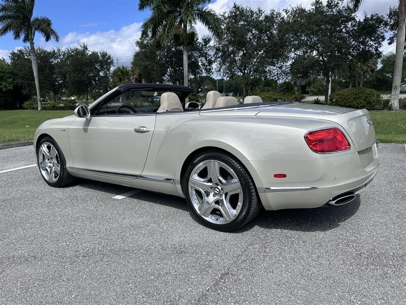 2014 Bentley Continental GTC - Image 16 of 21