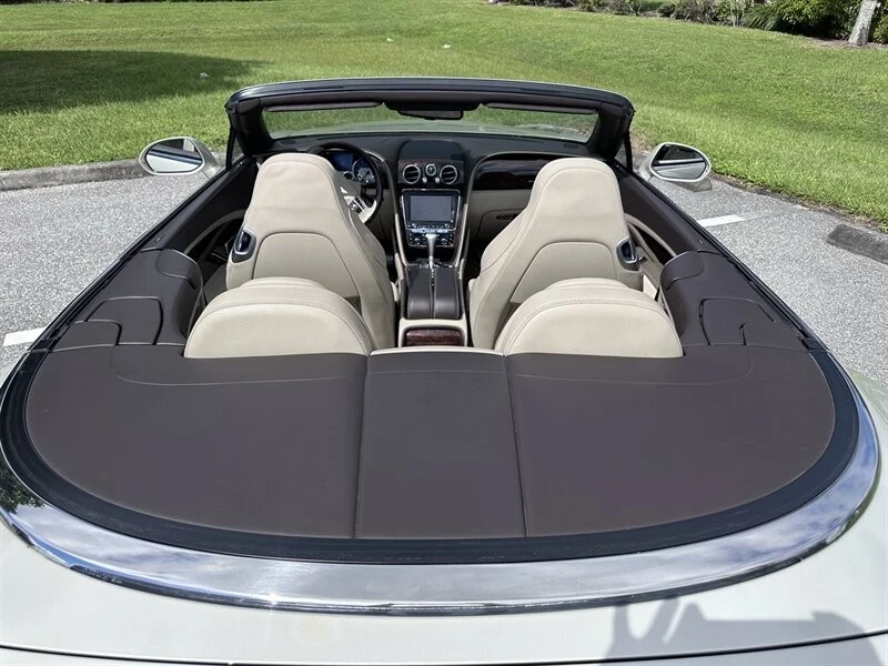 2014 Bentley Continental GTC - Image 17 of 21