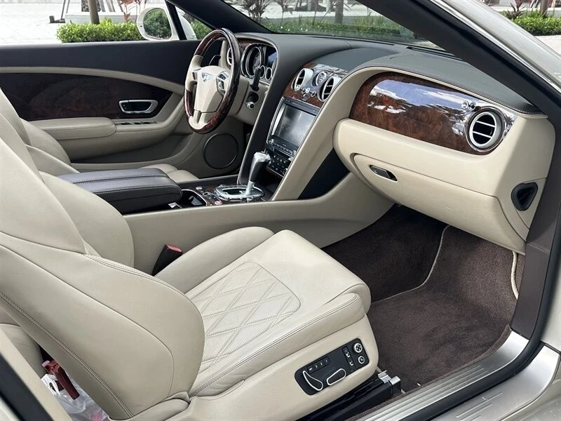 2014 Bentley Continental GTC - Image 11 of 12