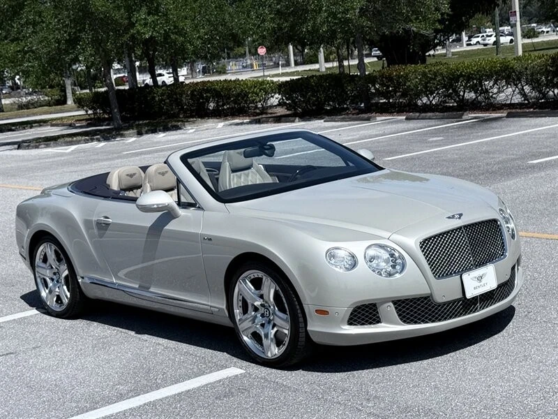 2014 Bentley Continental GTC - Image 6 of 21