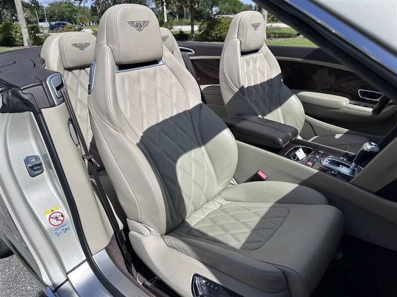 2014 Bentley Continental GTC - Image 13 of 21