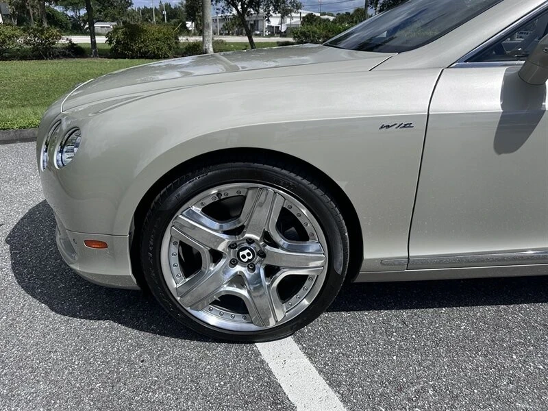 2014 Bentley Continental GTC - Image 20 of 21