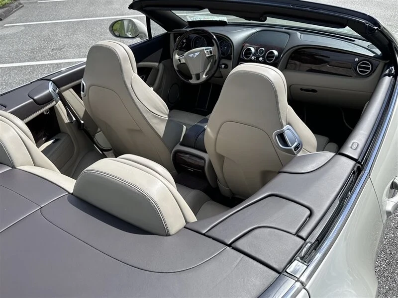 2014 Bentley Continental GTC - Image 14 of 21