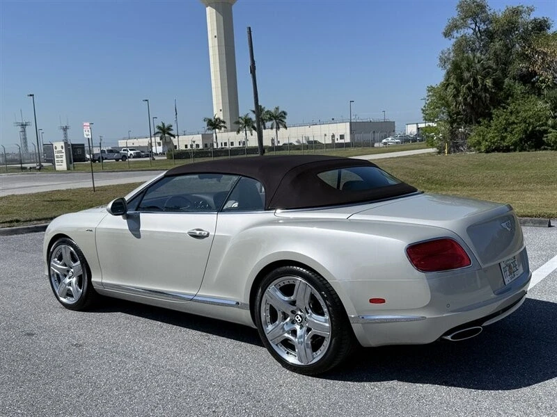 2014 Bentley Continental GT Speed 2nd Gen - Image 5 of 12