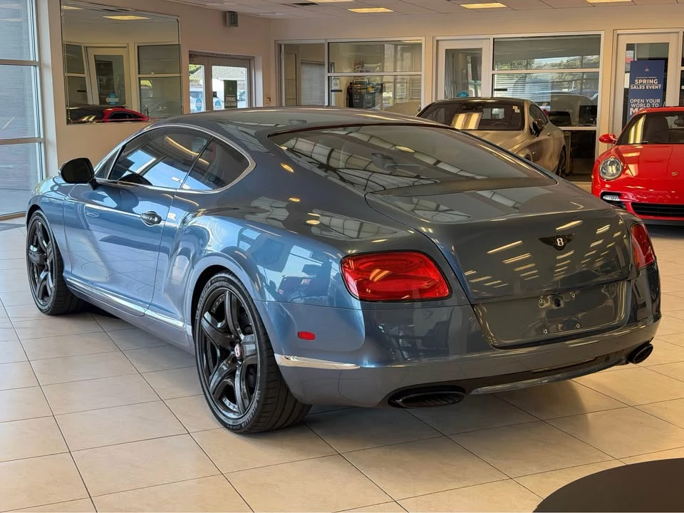 2014 Bentley Continental GT Speed 2nd Gen - Image 6 of 20
