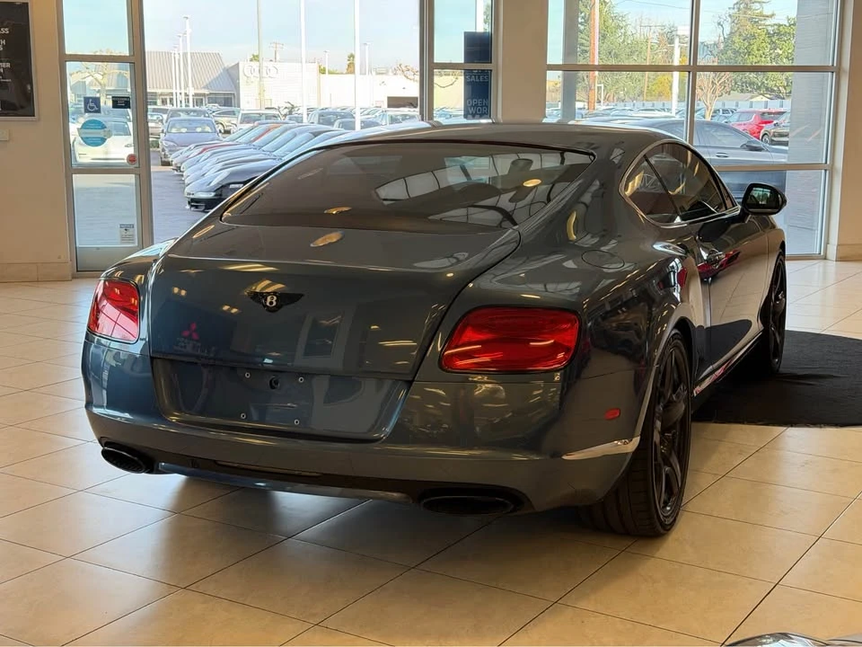 2014 Bentley Continental GT Speed 2nd Gen - Image 4 of 20