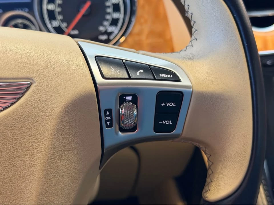2014 Bentley Continental GT Speed 2nd Gen - Image 16 of 20