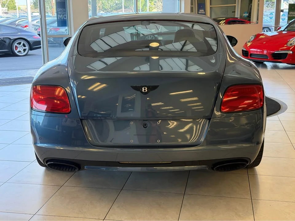 2014 Bentley Continental GT Speed 2nd Gen - Image 5 of 20