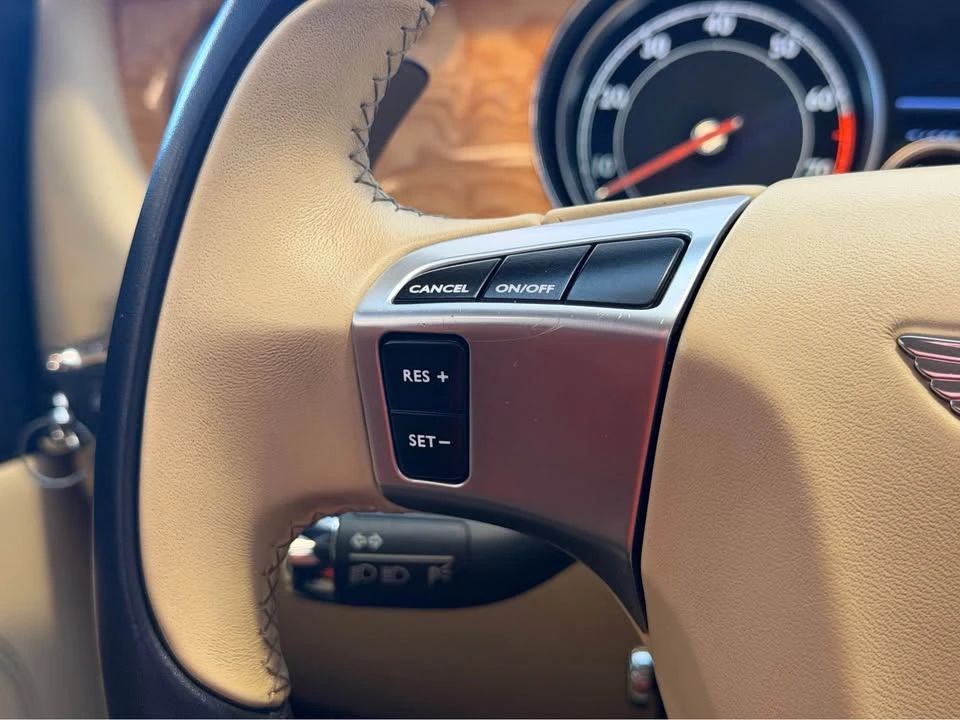2014 Bentley Continental GT Speed 2nd Gen - Image 17 of 20