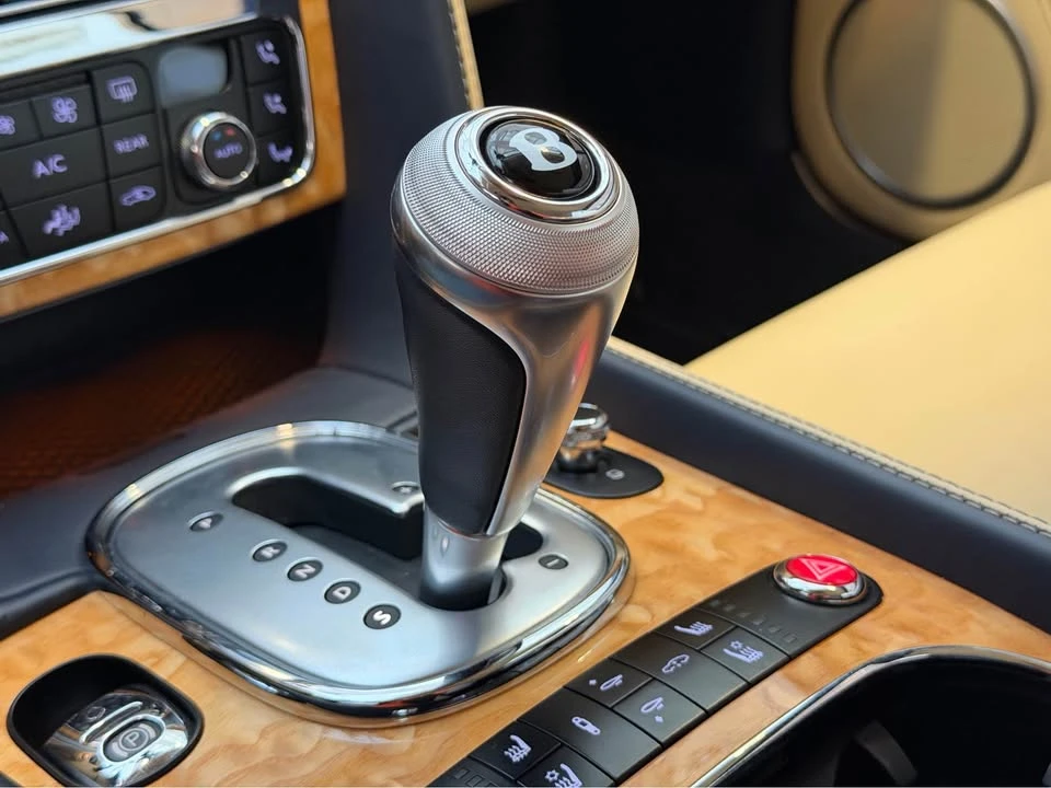 2014 Bentley Continental GT Speed 2nd Gen - Image 15 of 20