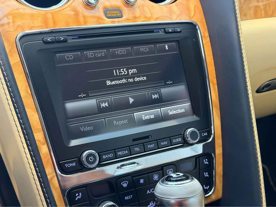2014 Bentley Continental GT Speed 2nd Gen - Image 12 of 20