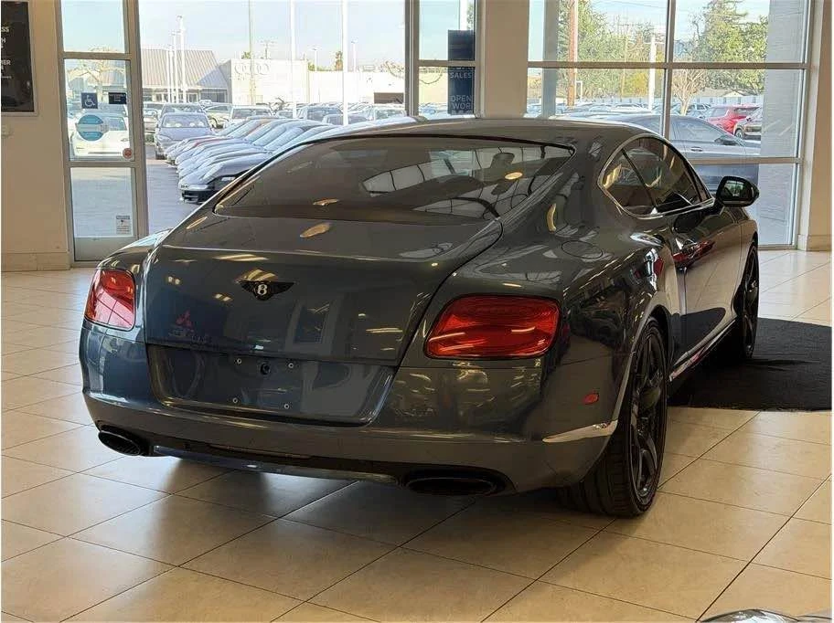 2014 Bentley Continental GT Speed 2nd Gen - Image 5 of 20