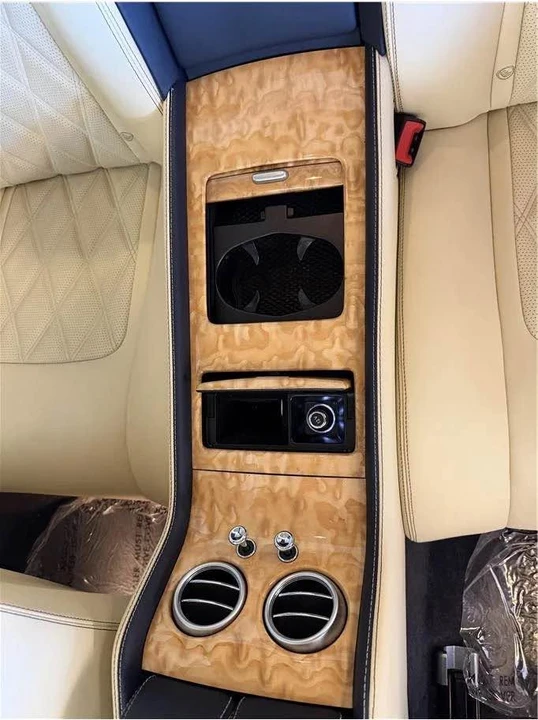 2014 Bentley Continental GT Speed 2nd Gen - Image 19 of 20