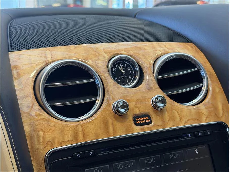 2014 Bentley Continental GT Speed 2nd Gen - Image 12 of 20