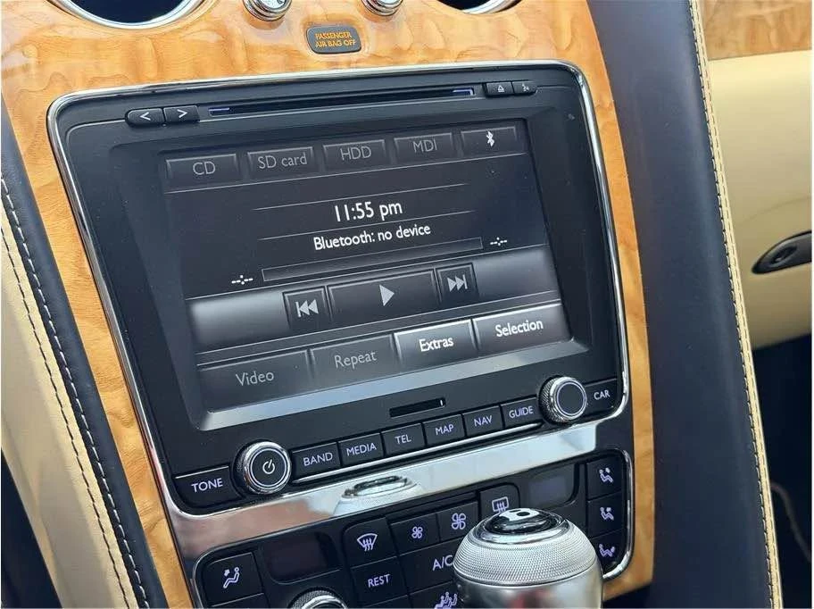 2014 Bentley Continental GT Speed 2nd Gen - Image 11 of 20