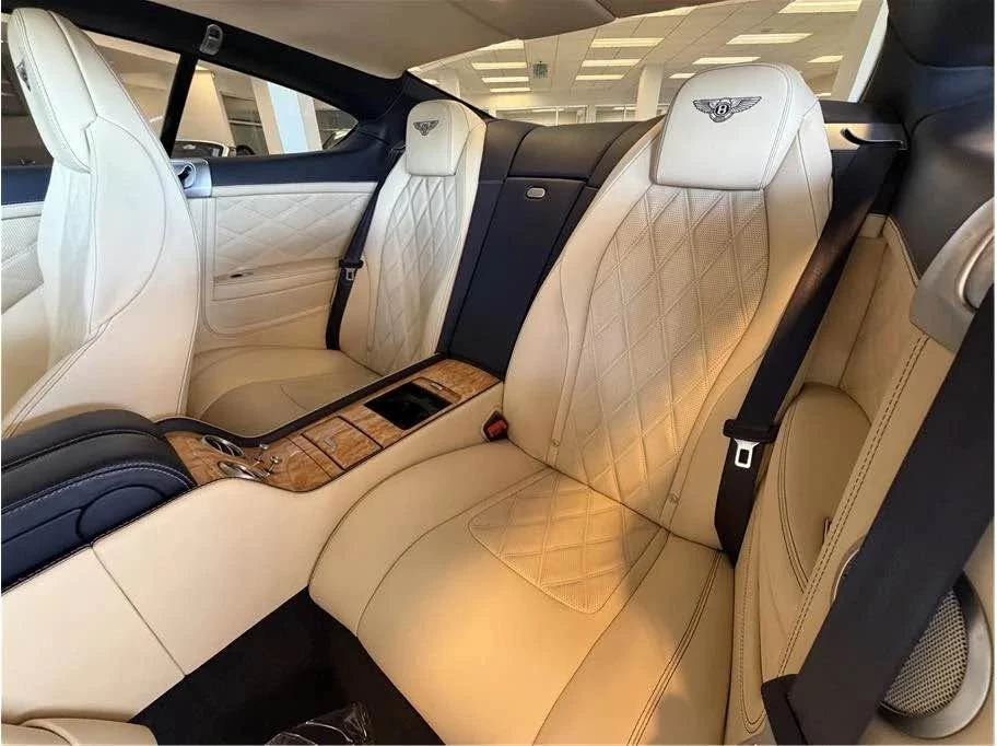2014 Bentley Continental GT Speed 2nd Gen - Image 18 of 20