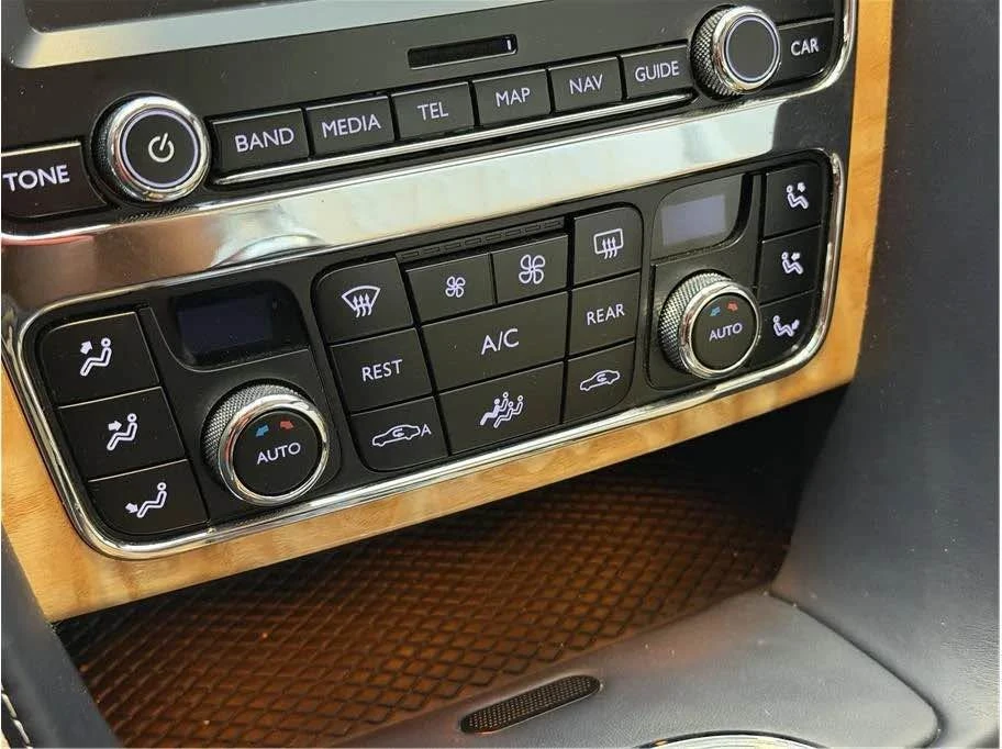 2014 Bentley Continental GT Speed 2nd Gen - Image 15 of 20