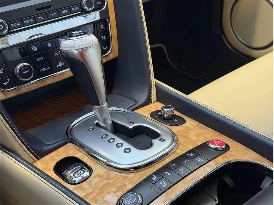 2014 Bentley Continental GT Speed 2nd Gen - Image 13 of 20