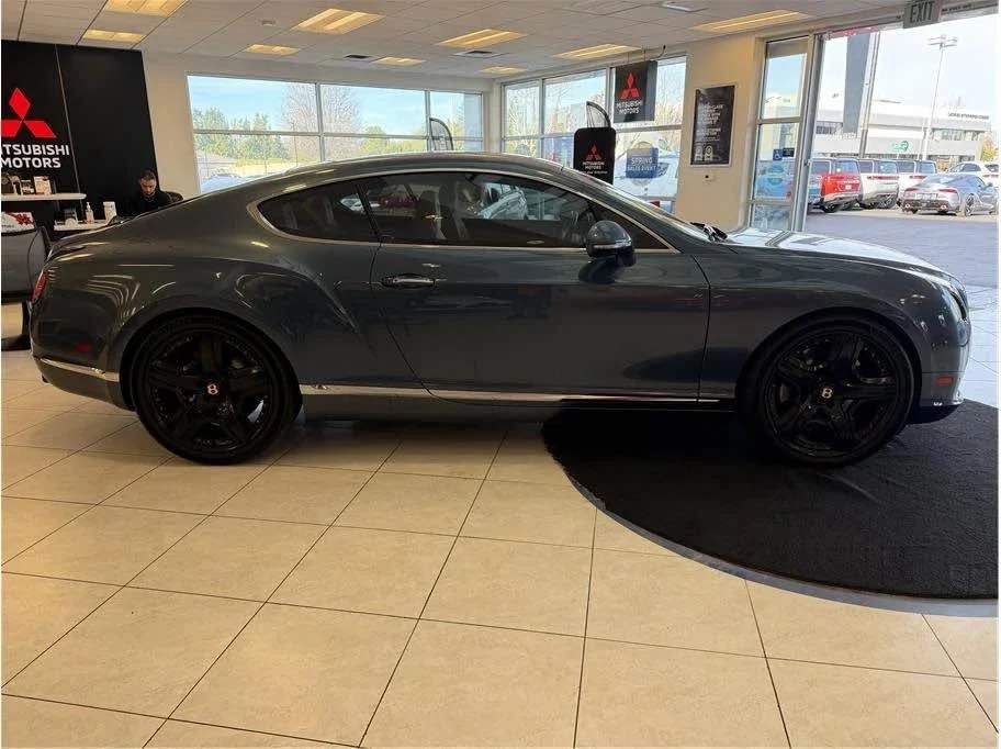 2014 Bentley Continental GT Speed 2nd Gen - Image 4 of 20