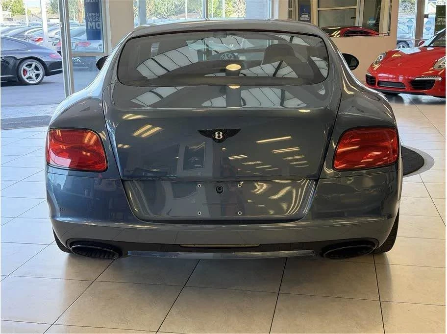 2014 Bentley Continental GT Speed 2nd Gen - Image 6 of 20