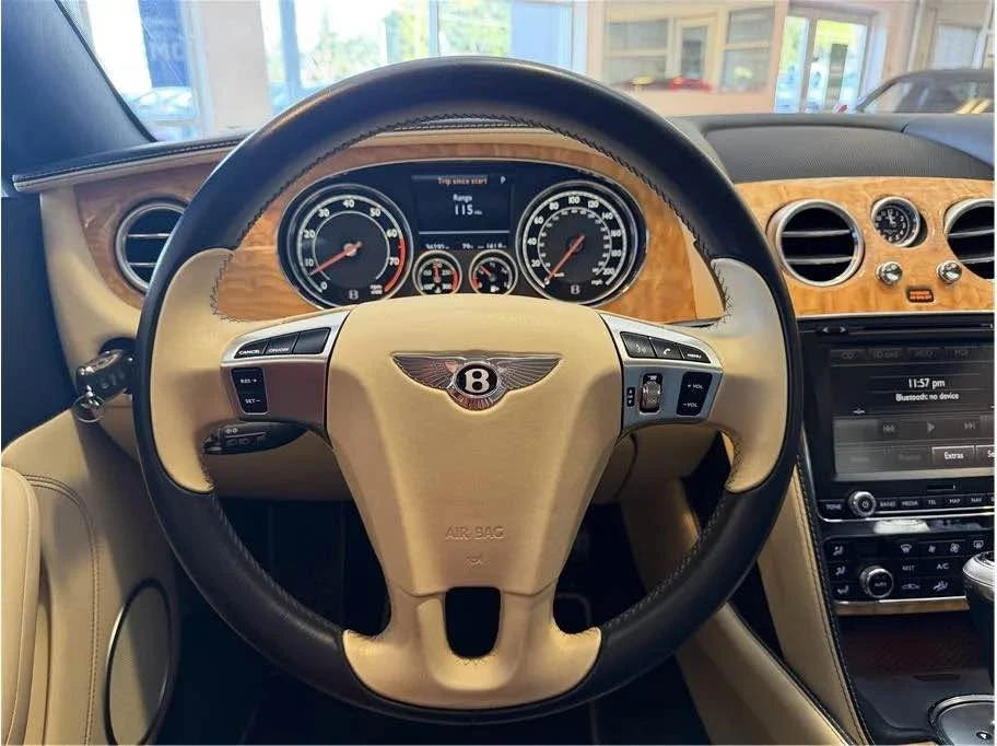 2014 Bentley Continental GT Speed 2nd Gen - Image 16 of 20