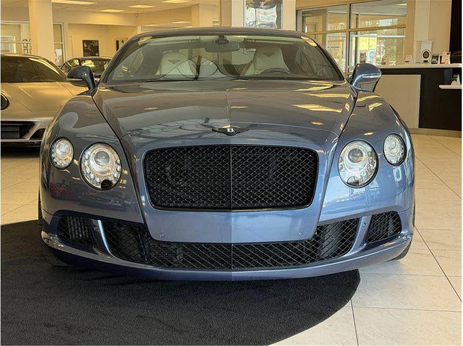 2014 Bentley Continental GT Speed 2nd Gen - Image 2 of 20